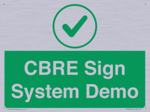 CBRE competition Entry